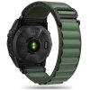 TECH-PROTECT NYLON PRO GARMIN FENIX 5 / 6 / 6 PRO / 7 / 8 / 8 PRO (47 MM) / E MILITARY GREEN